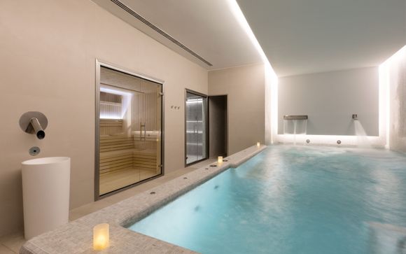 Ihr Zimmer