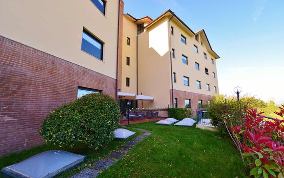 Ihr Hotel