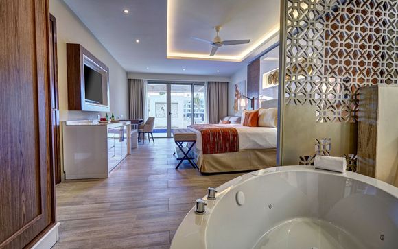 Ihr Zimmer