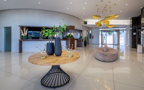 Ihr 5* Hotel