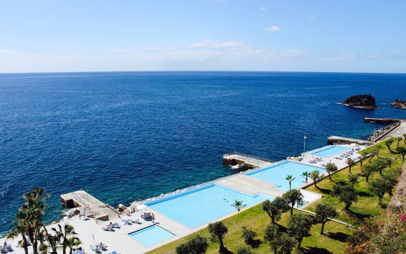 Ihr Hotel 5*