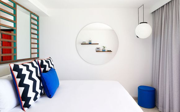 Ihr Zimmer