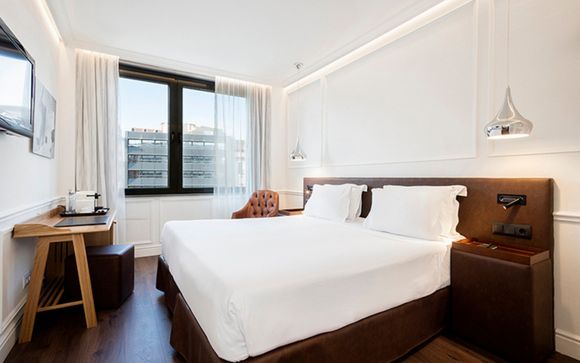 Ihr Zimmer