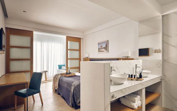 Ihr Zimmer