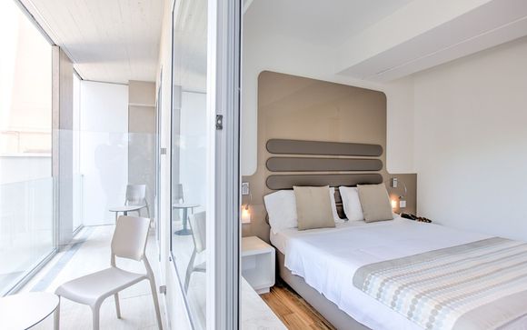 Ihr Zimmer