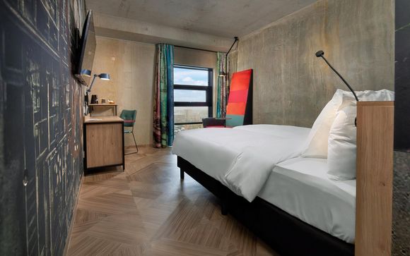 Ihr Zimmer