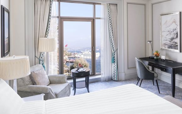 Ihr Zimmer