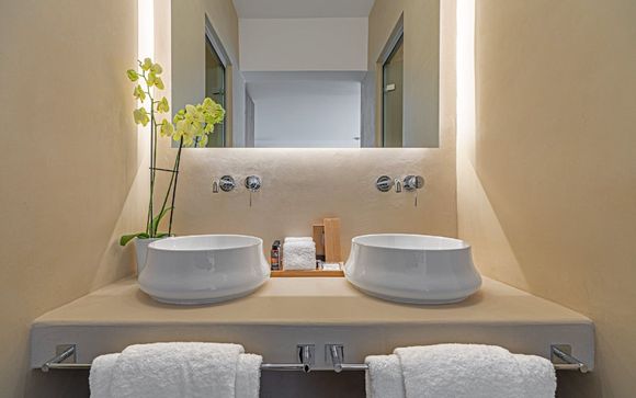 Ihr Zimmer