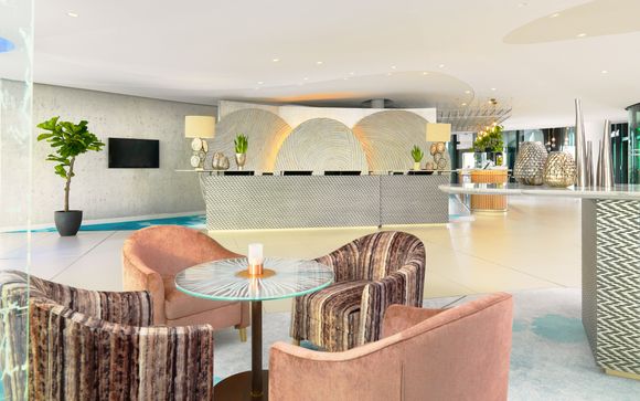 Ihr 5* Hotel