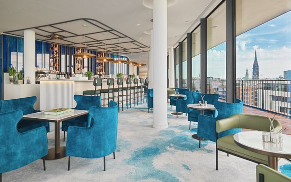 Ihr 5* Hotel