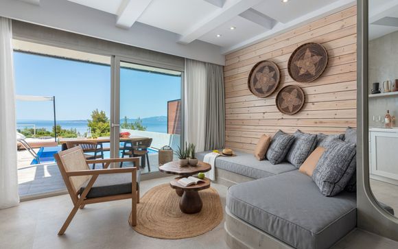 Ihr Zimmer