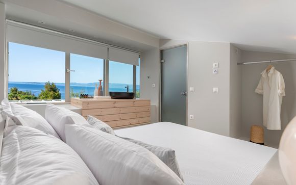 Ihr Zimmer