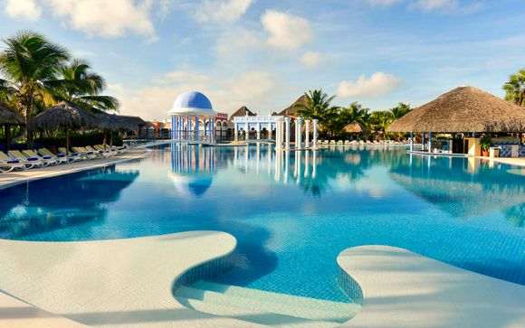 Iberostar Selection Varadero Hotel 5*