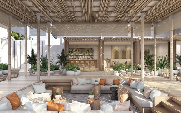 JW Marriott Khao Lak Resort & Spa 5*