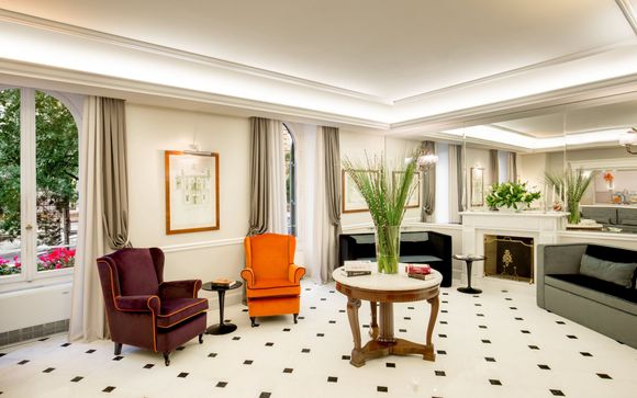 Ihr Hotel