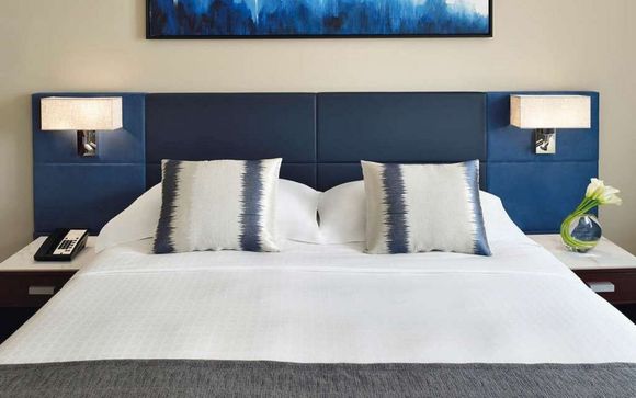 Ihr Zimmer
