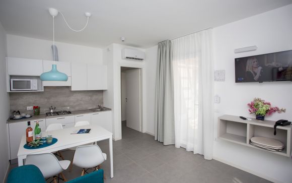 Ihr Zimmer
