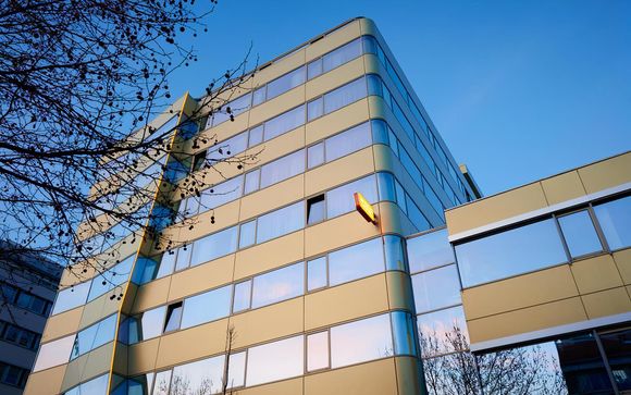 Ihr Hotel