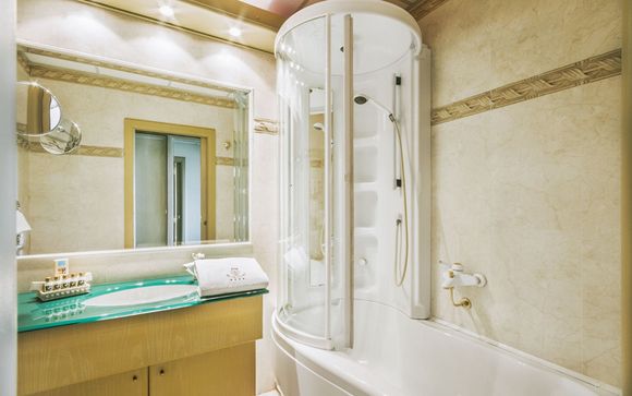 Ihr Zimmer
