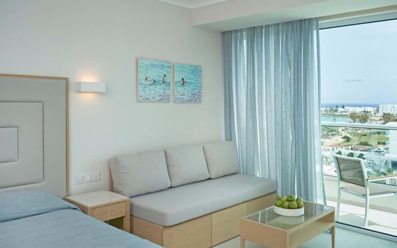 Ihr Zimmer
