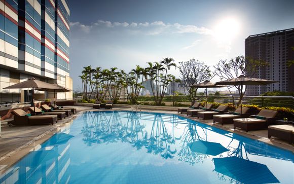 Für Ihren Komfort während der Rundreise