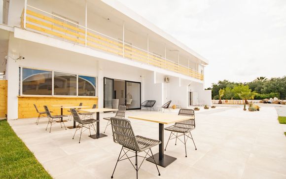 Ihr Hotel