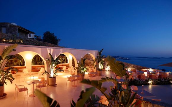 Ihr 5* Hotel