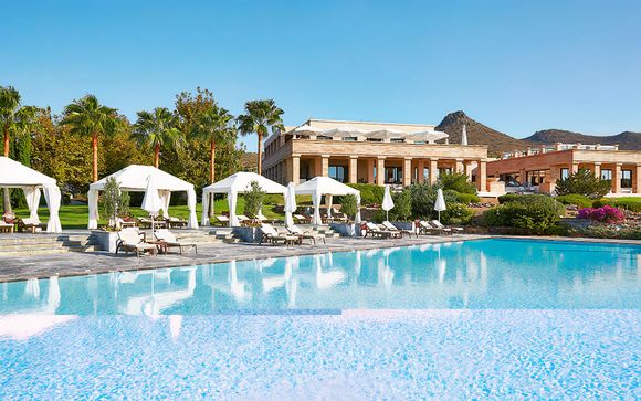 Ihr 5* Hotel