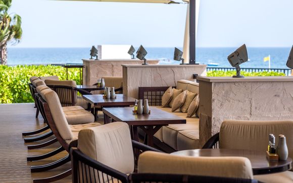 Intercontinental Fujairah Resort, an IHG Hotel 5*