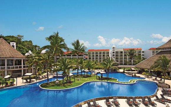 Dreams Playa Bonita Panama 5*