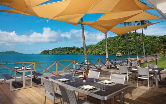 Dreams Playa Bonita Panama 5*
