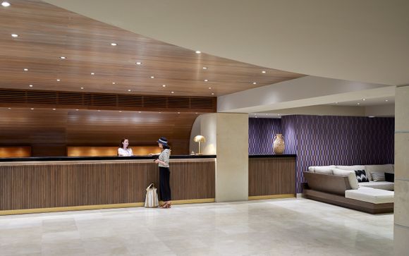 Ihr Hotel