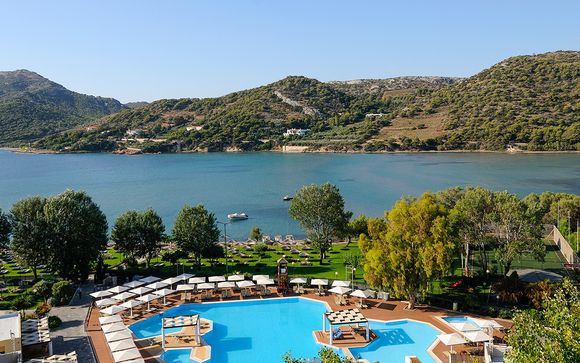 Ihr 5* Hotel