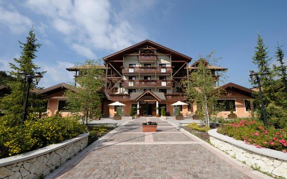 Ihr Hotel 4*