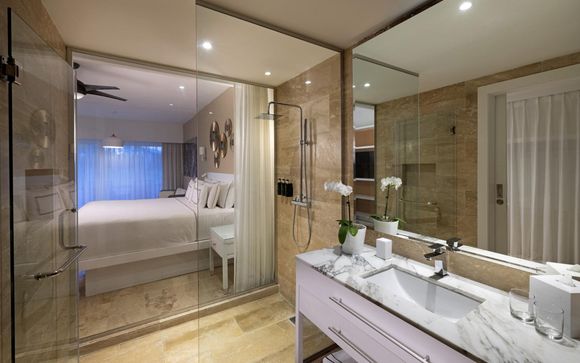 Ihr Zimmer