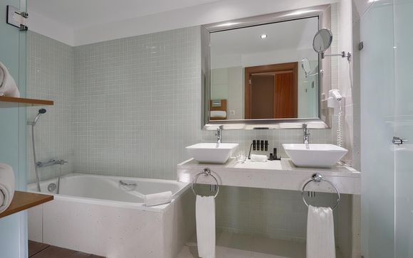 Ihr Zimmer