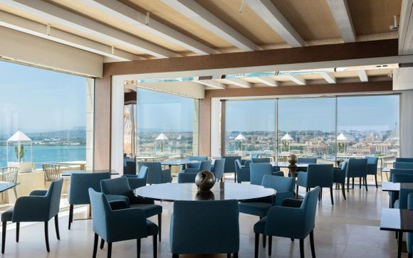 Ihr Zimmer