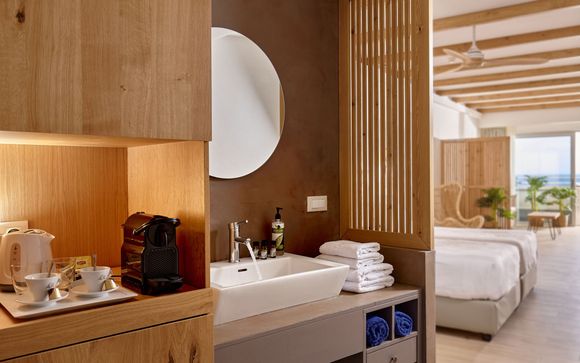 Ihr Zimmer