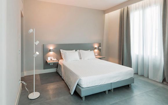 Ihr Zimmer