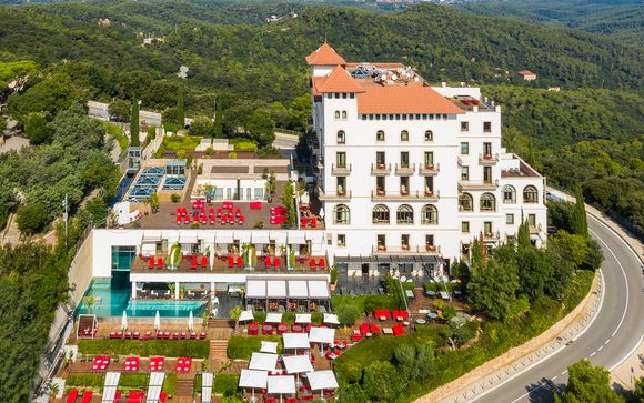 Ihr 5* Hotel