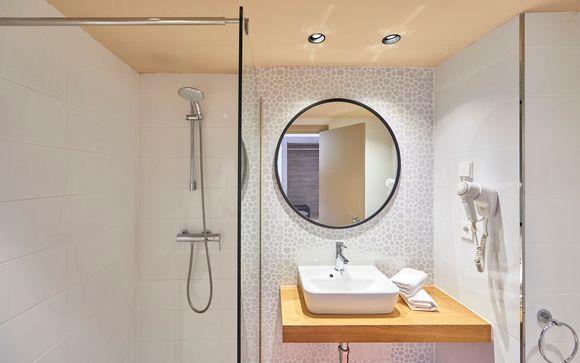 Ihr Zimmer