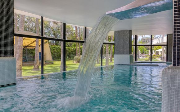 Senator Banus Spa Hotel 5 *