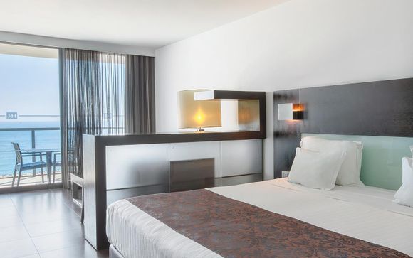 Ihr Zimmer