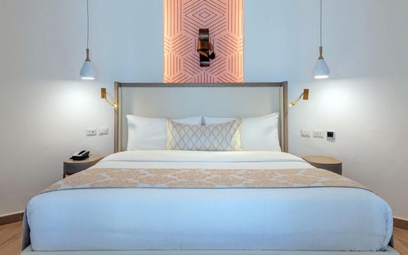 Ihr Zimmer