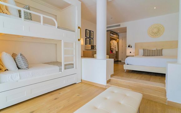 Ihr Zimmer