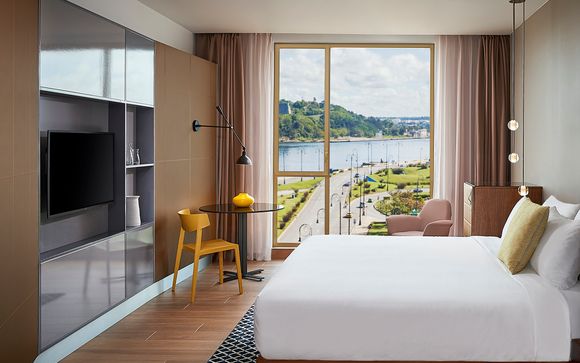 Ihr Zimmer