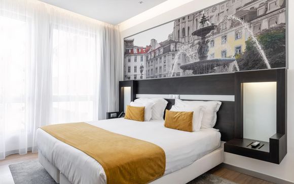 Ihr Zimmer