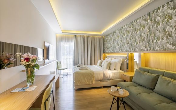 Ihr Zimmer