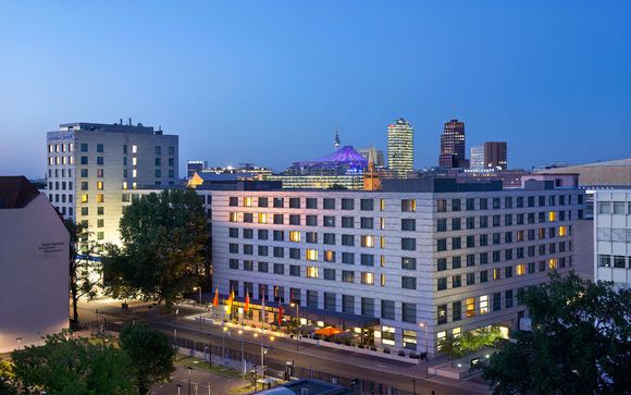 Ihr Hotel