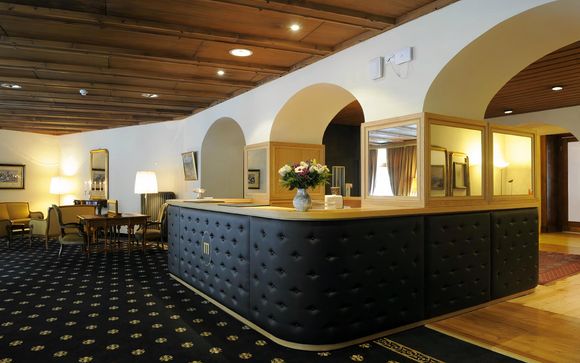 Ihr Hotel
